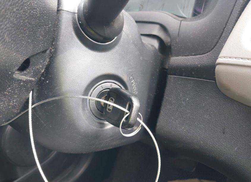 Photo 11 of 2020 Honda Hr-v 2WD LX (VIN 3CZRU5H32LM717292)