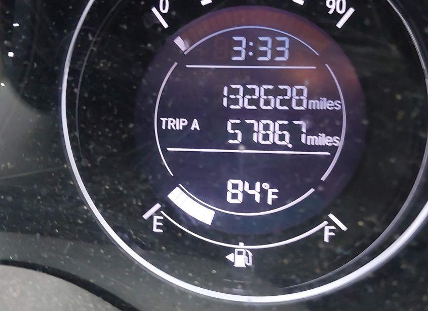 Photo 16 of 2020 Honda Hr-v 2WD LX (VIN 3CZRU5H32LM717292)