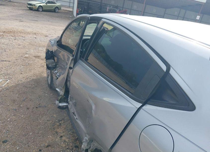 Photo 18 of 2020 Honda Hr-v 2WD LX (VIN 3CZRU5H32LM717292)