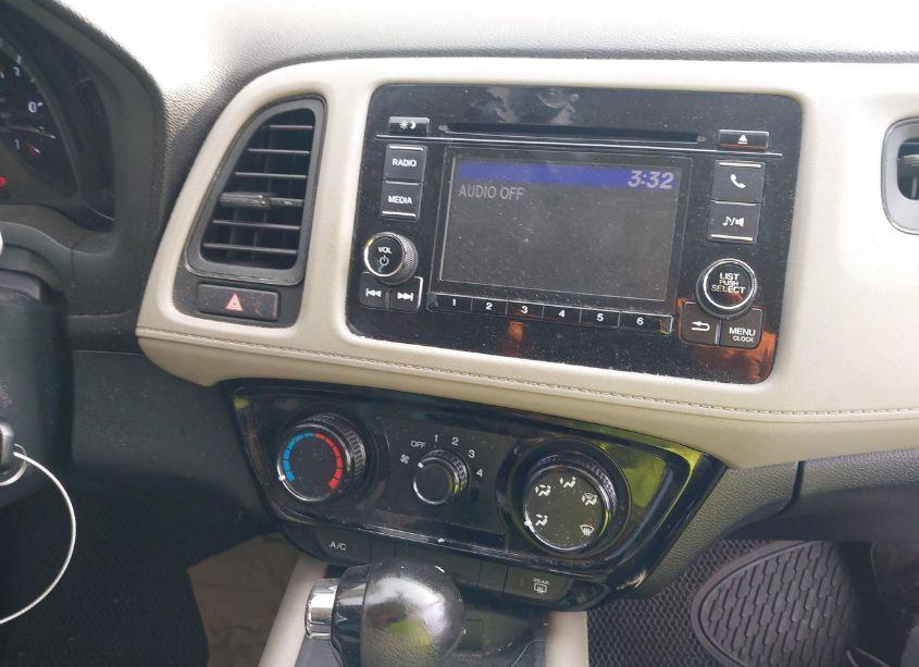 Photo 20 of 2020 Honda Hr-v 2WD LX (VIN 3CZRU5H32LM717292)