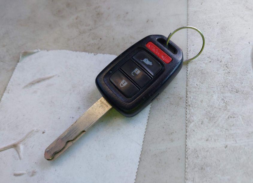 Photo 11 of 2021 Honda Hr-v 2WD LX (VIN 3CZRU5H32MM720047)