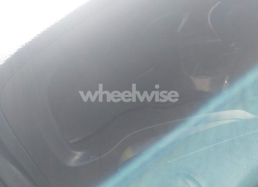 Photo 14 of 2022 Honda Hr-v 2WD LX (VIN 3CZRU5H32NM703153)