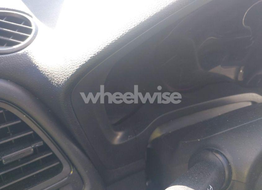 Photo 7 of 2022 Honda Hr-v 2WD LX (VIN 3CZRU5H32NM703153)