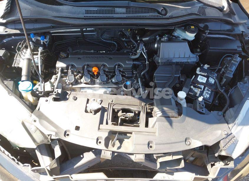 Photo 10 of 2017 Honda Hr-v LX (VIN 3CZRU5H33HG700202)