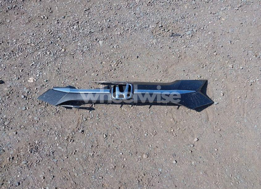 Photo 12 of 2017 Honda Hr-v LX (VIN 3CZRU5H33HG700202)