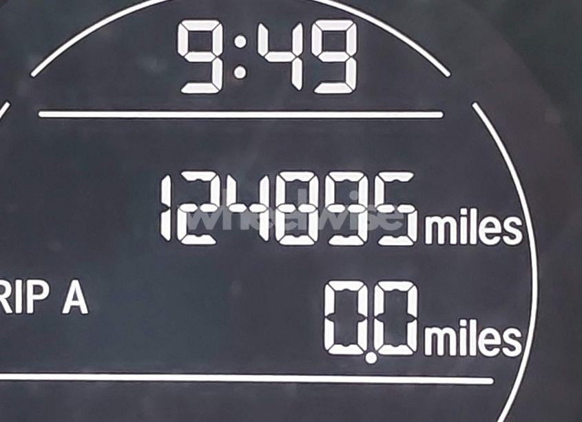 Photo 16 of 2017 Honda Hr-v LX (VIN 3CZRU5H33HG700202)