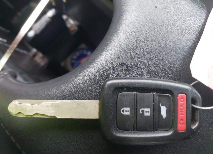 Photo 11 of 2017 Honda Hr-v LX (VIN 3CZRU5H33HG702807)