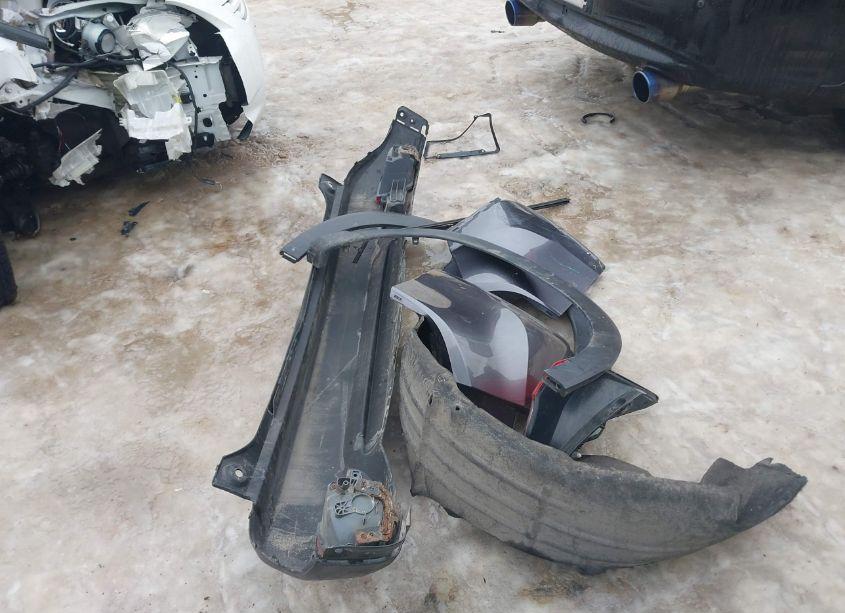 Photo 12 of 2017 Honda Hr-v LX (VIN 3CZRU5H33HG702807)