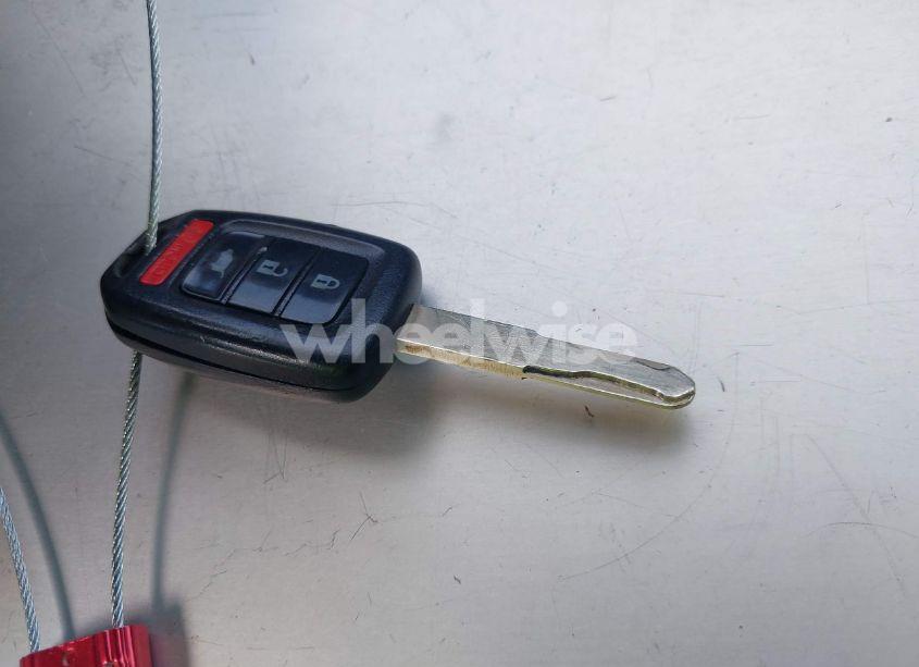 Photo 11 of 2018 Honda Hr-v LX (VIN 3CZRU5H33JM711093)