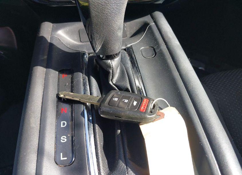 Photo 11 of 2018 Honda Hr-v LX (VIN 3CZRU5H33JM717797)