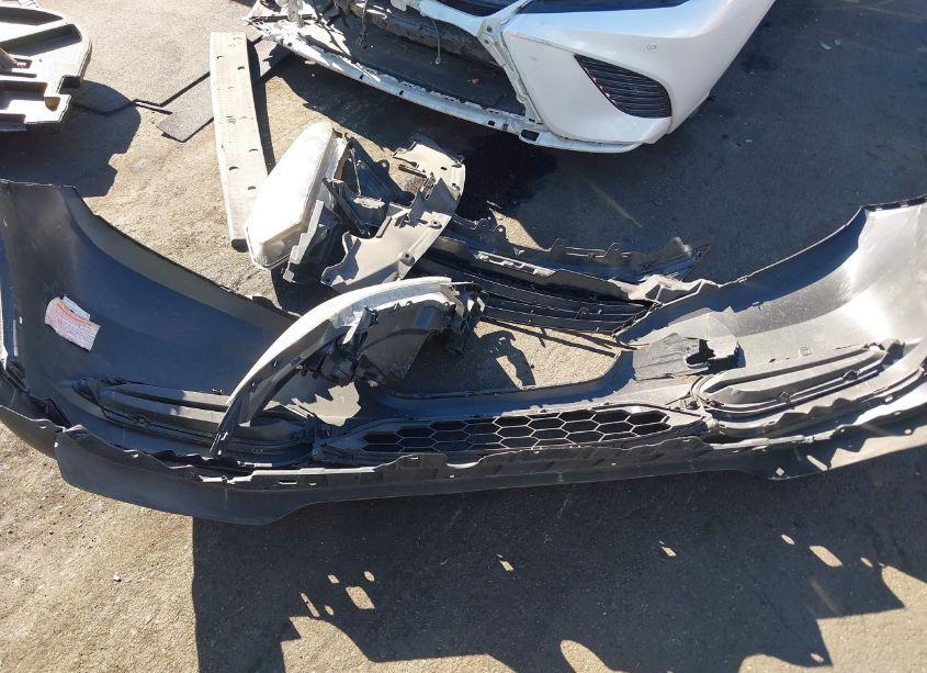 Photo 12 of 2018 Honda Hr-v LX (VIN 3CZRU5H33JM717797)