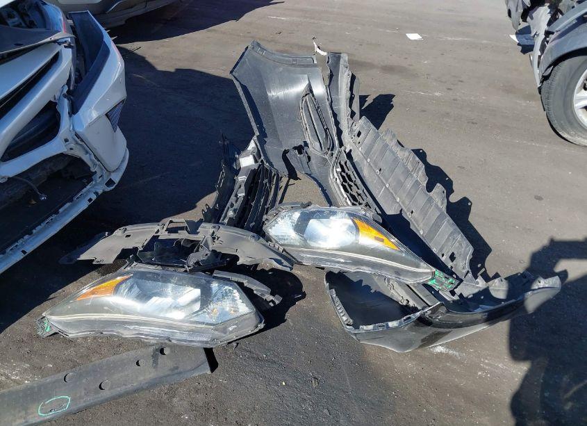 Photo 18 of 2018 Honda Hr-v LX (VIN 3CZRU5H33JM717797)