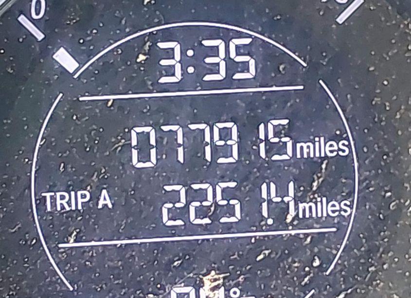 Photo 16 of 2019 Honda Hr-v LX (VIN 3CZRU5H33KG704290)