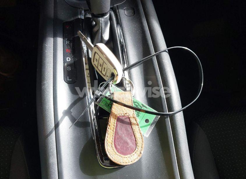 Photo 11 of 2019 Honda Hr-v LX (VIN 3CZRU5H33KG705052)