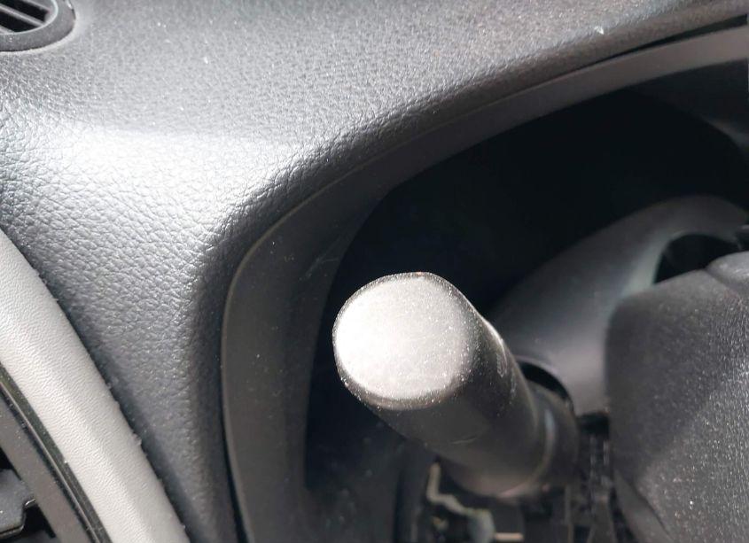 Photo 16 of 2019 Honda Hr-v LX (VIN 3CZRU5H33KG715838)