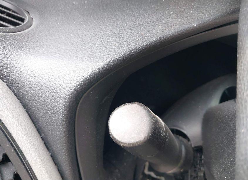 Photo 7 of 2019 Honda Hr-v LX (VIN 3CZRU5H33KG715838)