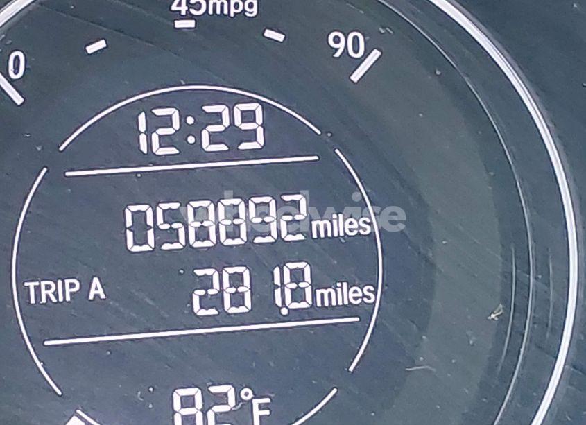 Photo 15 of 2019 Honda Hr-v LX (VIN 3CZRU5H33KM728820)