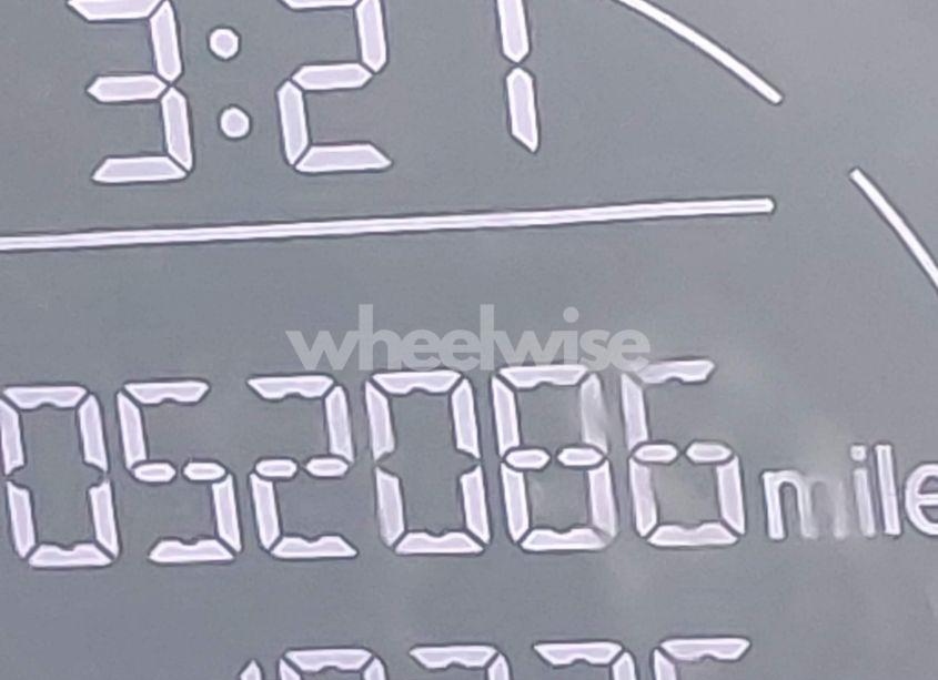 Photo 15 of 2021 Honda Hr-v 2WD LX (VIN 3CZRU5H33MM726939)