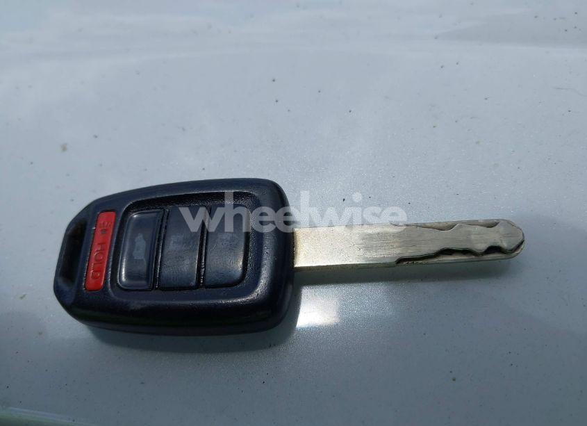 Photo 11 of 2021 Honda Hr-v 2WD LX (VIN 3CZRU5H33MM728433)