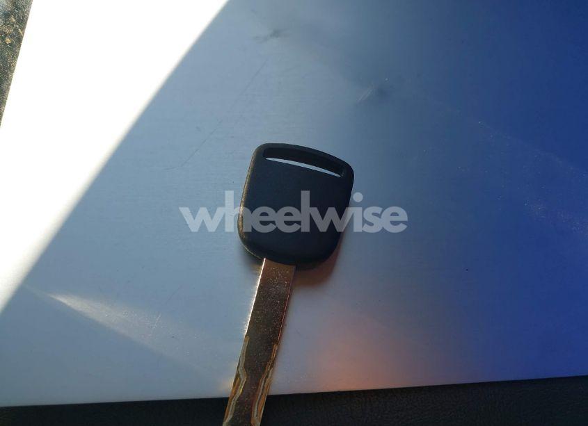 Photo 11 of 2022 Honda Hr-v 2WD LX (VIN 3CZRU5H33NM704232)