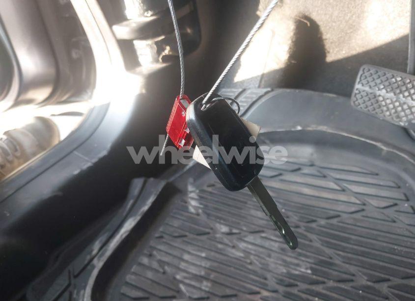 Photo 11 of 2022 Honda Hr-v 2WD LX (VIN 3CZRU5H33NM706885)