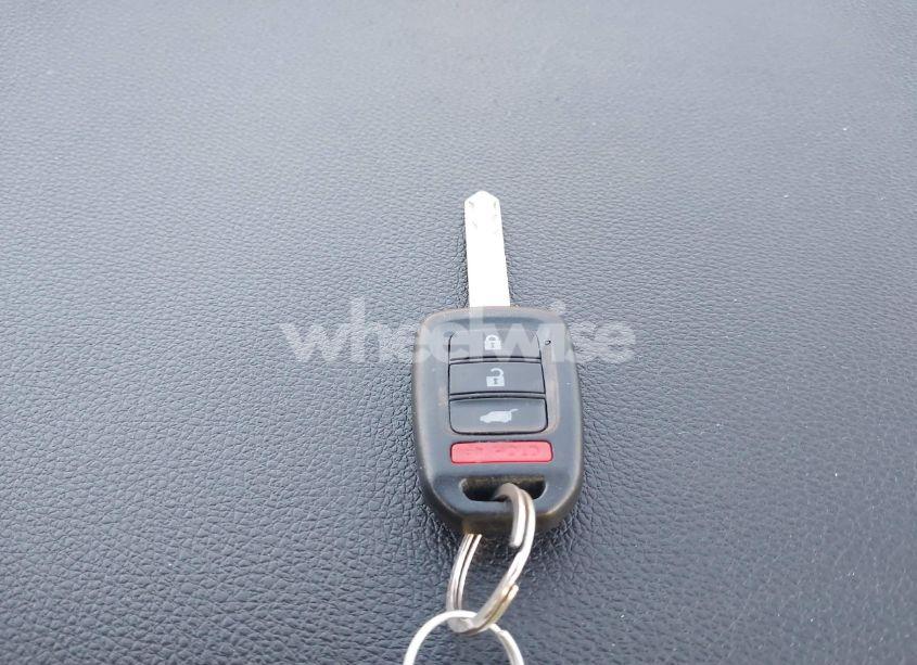 Photo 11 of 2022 Honda Hr-v 2WD LX (VIN 3CZRU5H33NM716235)