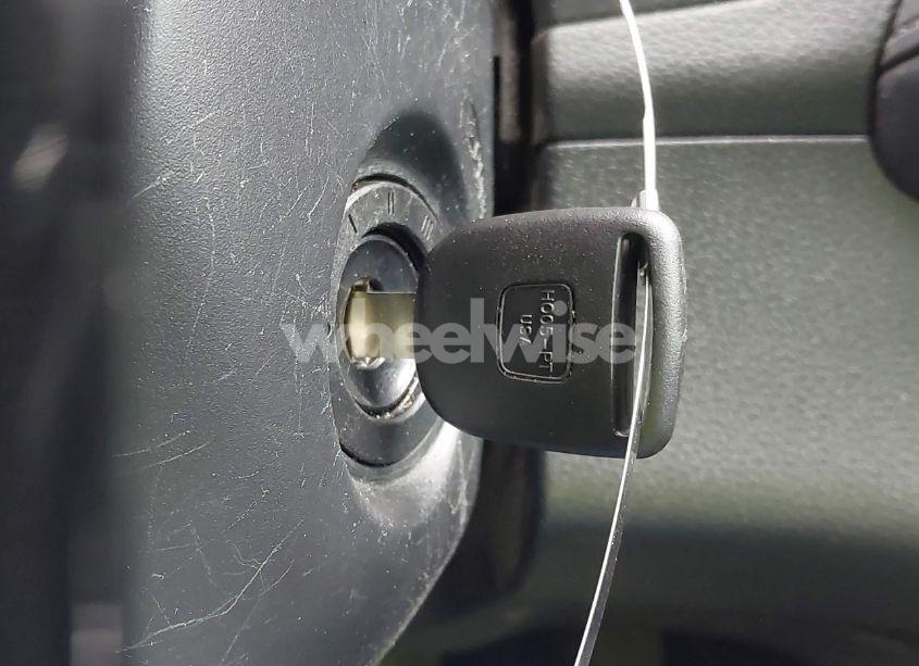 Photo 11 of 2022 Honda Hr-v 2WD LX (VIN 3CZRU5H33NM717434)