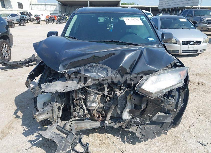 Photo 11 of 2016 Honda Hr-v LX (VIN 3CZRU5H34GM746282)