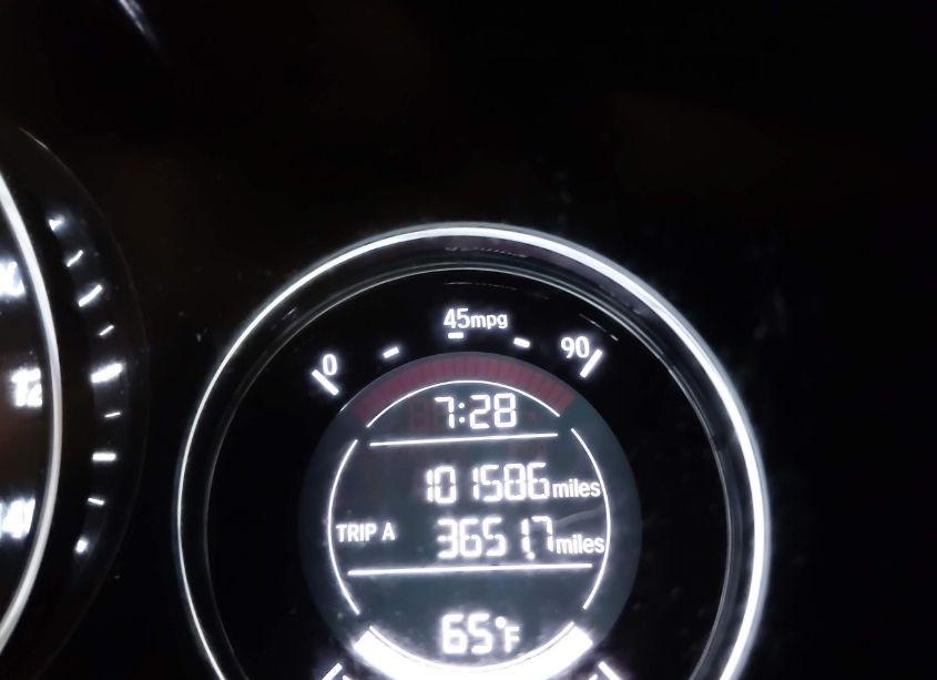 Photo 15 of 2018 Honda Hr-v LX (VIN 3CZRU5H34JG700618)