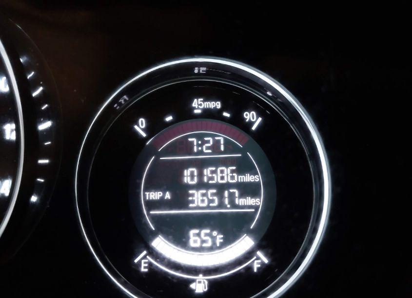 Photo 7 of 2018 Honda Hr-v LX (VIN 3CZRU5H34JG700618)