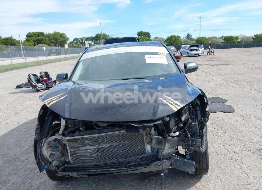 Photo 12 of 2019 Honda Hr-v LX (VIN 3CZRU5H34KG712382)