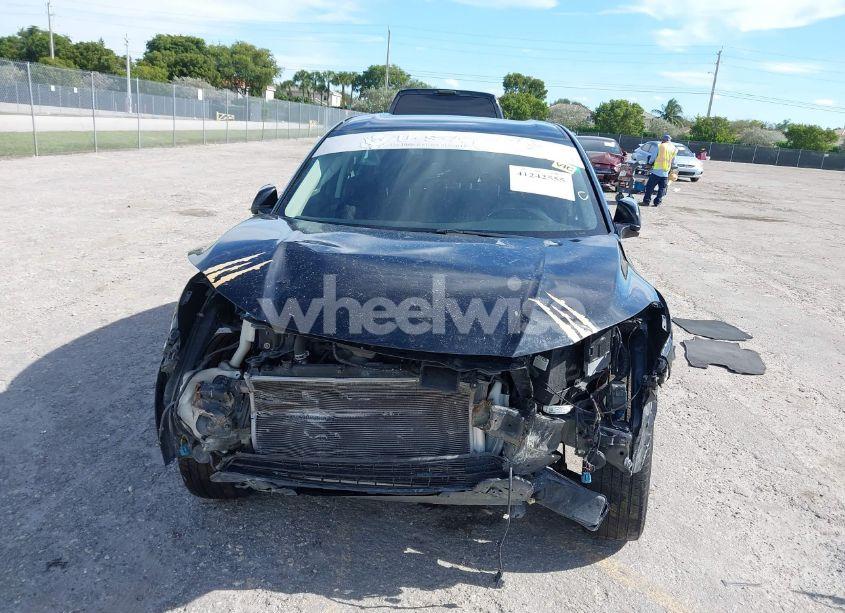 Photo 6 of 2019 Honda Hr-v LX (VIN 3CZRU5H34KG712382)