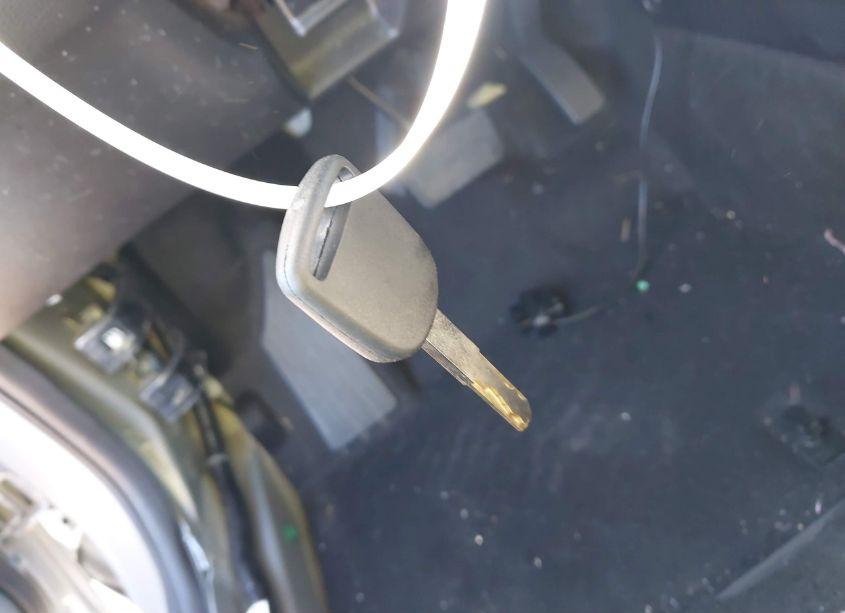 Photo 11 of 2020 Honda Hr-v 2WD LX (VIN 3CZRU5H34LM714121)