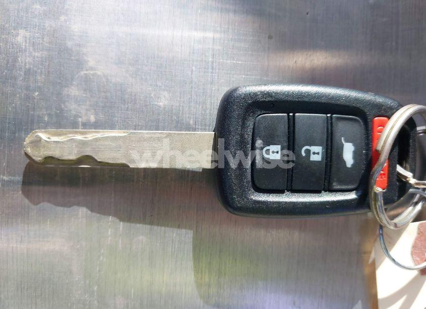 Photo 11 of 2022 Honda Hr-v 2WD LX (VIN 3CZRU5H34NM708919)