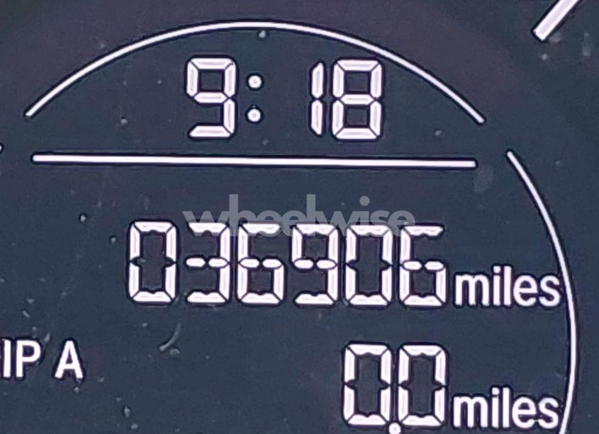 Photo 15 of 2022 Honda Hr-v 2WD LX (VIN 3CZRU5H34NM708919)