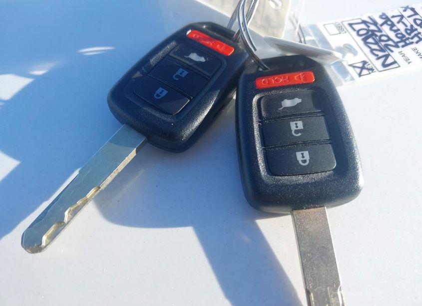 Photo 11 of 2022 Honda Hr-v 2WD LX (VIN 3CZRU5H34NM721153)