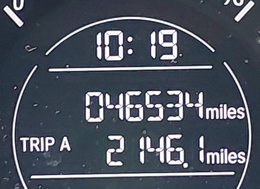 Photo 16 of 2022 Honda Hr-v 2WD LX (VIN 3CZRU5H34NM721153)