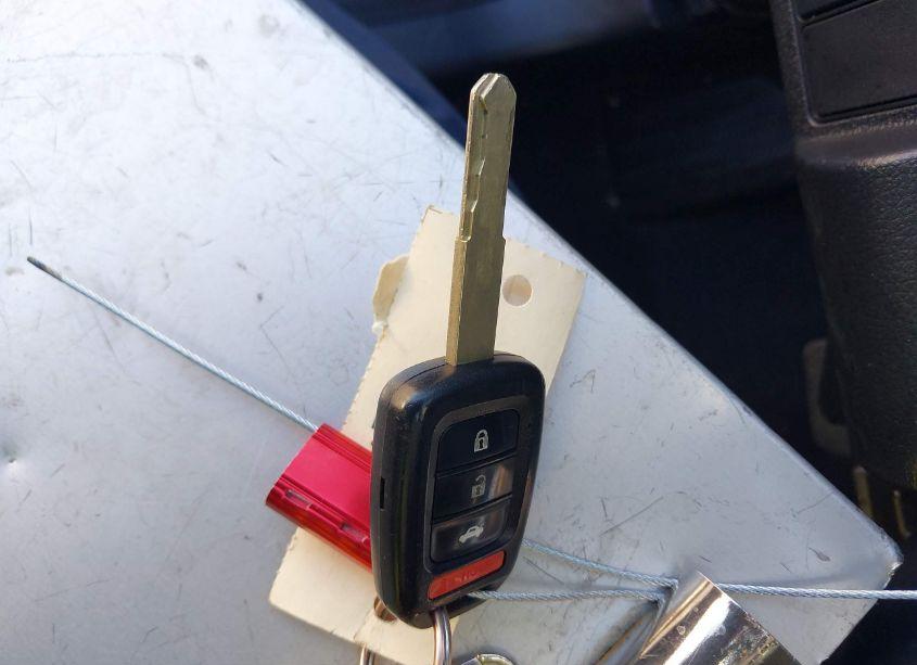 Photo 11 of 2022 Honda Hr-v 2WD LX (VIN 3CZRU5H34NM728538)