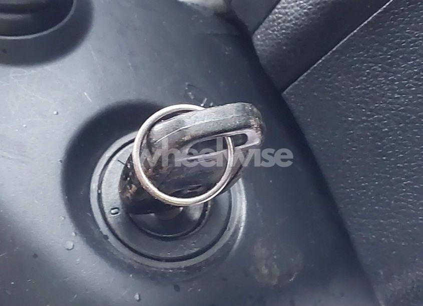 Photo 11 of 2022 Honda Hr-v 2WD LX (VIN 3CZRU5H34NM731259)