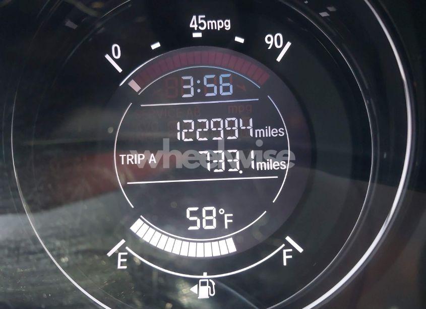 Photo 15 of 2016 Honda Hr-v LX (VIN 3CZRU5H35GM714893)