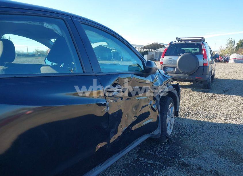 Photo 17 of 2016 Honda Hr-v LX (VIN 3CZRU5H35GM714893)