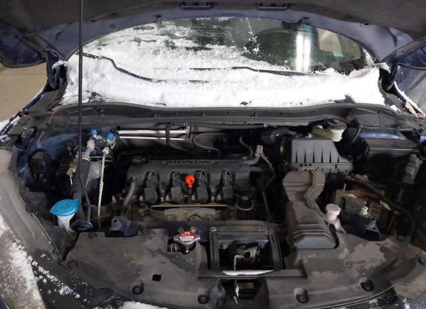 Photo 10 of 2016 Honda Hr-v LX (VIN 3CZRU5H35GM756206)