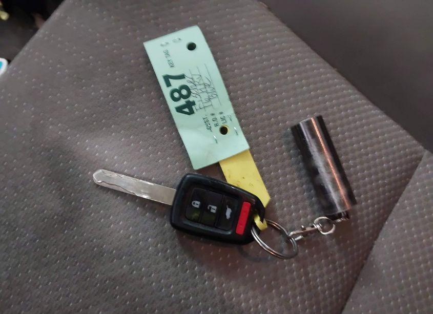 Photo 11 of 2016 Honda Hr-v LX (VIN 3CZRU5H35GM756206)