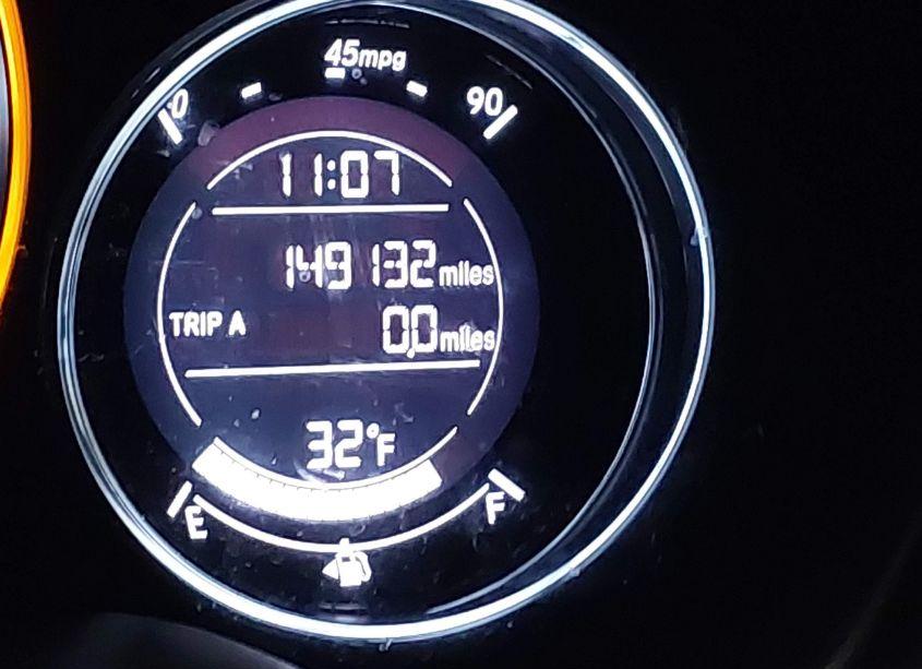 Photo 15 of 2016 Honda Hr-v LX (VIN 3CZRU5H35GM756206)