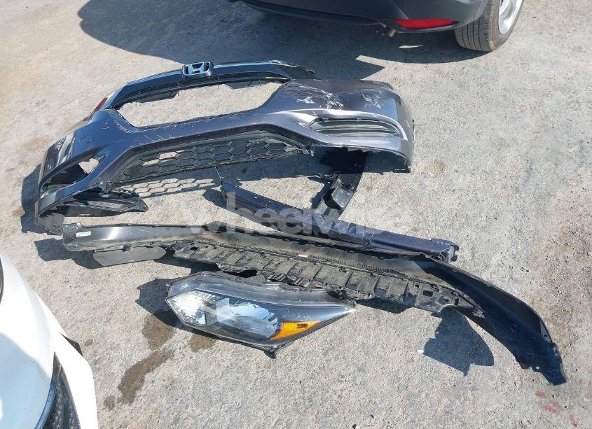 Photo 12 of 2017 Honda Hr-v LX (VIN 3CZRU5H35HG700492)