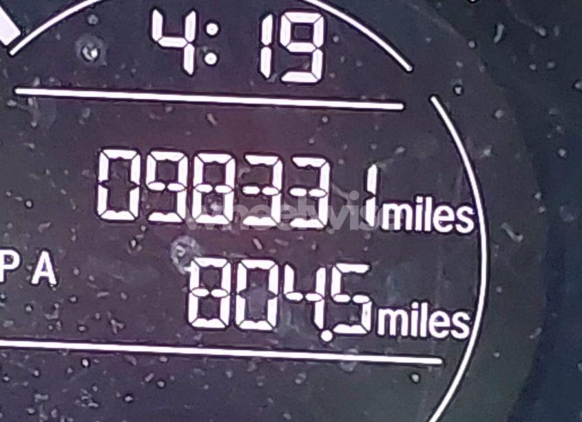 Photo 16 of 2017 Honda Hr-v LX (VIN 3CZRU5H35HM704592)