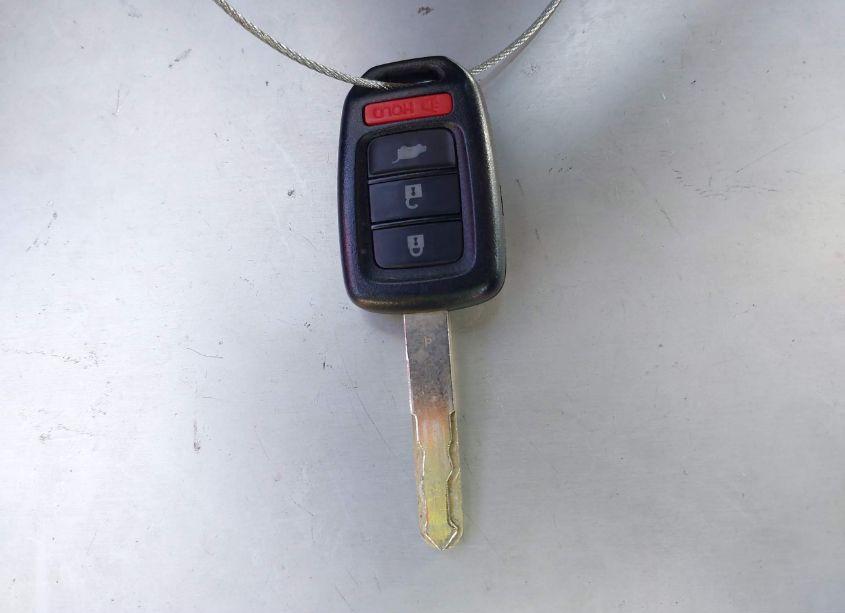 Photo 11 of 2018 Honda Hr-v LX (VIN 3CZRU5H35JM706431)