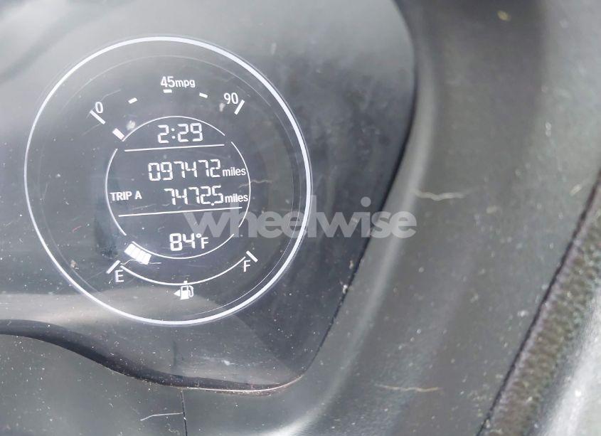 Photo 16 of 2018 Honda Hr-v LX (VIN 3CZRU5H35JM710446)