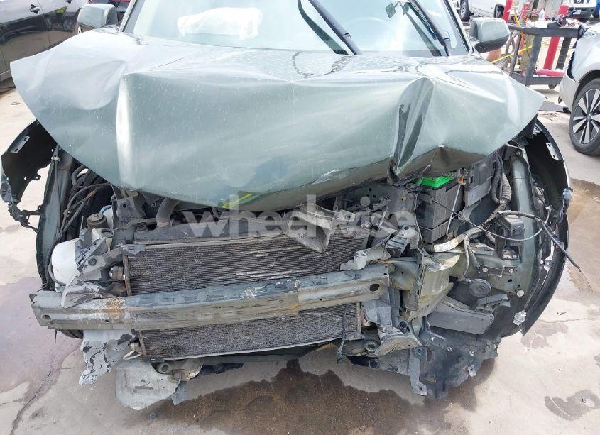 Photo 6 of 2018 Honda Hr-v LX (VIN 3CZRU5H35JM710446)