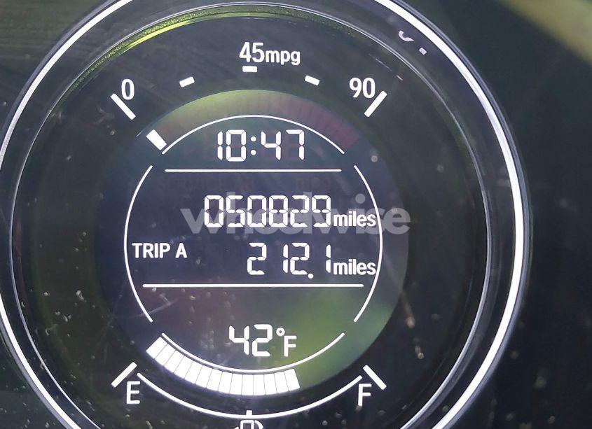 Photo 15 of 2018 Honda Hr-v LX (VIN 3CZRU5H35JM718398)